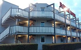 Bonsai Hotel D'Orleans